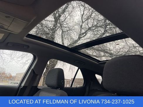 Used 2024 Chevrolet Equinox LT w/ LPO, Floor Liner Package image 18