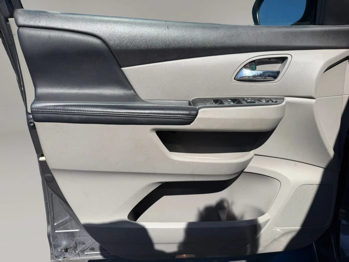 Used 2016 Honda Odyssey SE image 9