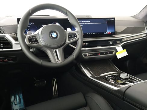New 2027 BMW X7 M60i AWD/4WD image 2