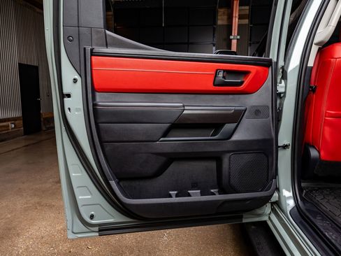 Used 2022 Toyota Tundra TRD Pro image 38