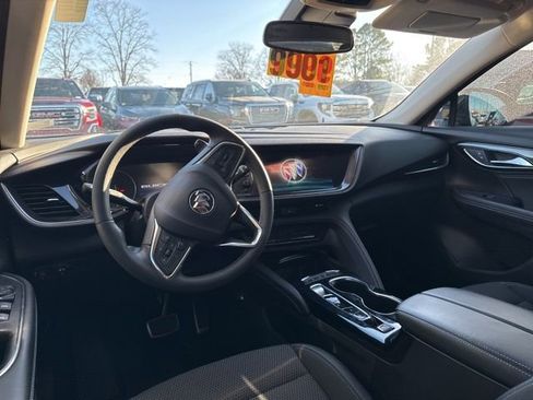 Used 2023 Buick Envision Preferred w/ Sport Touring Package image 7