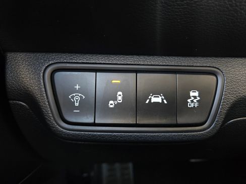 Certified 2020 Kia Forte GT-Line w/ GT-Line Premium Package image 26