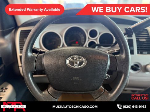 Used 2008 Toyota Tundra SR5 image 31