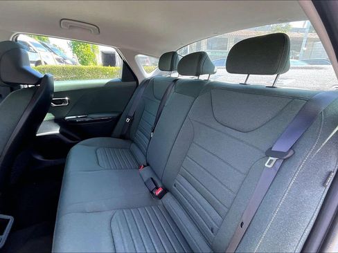 Certified 2025 Kia K4 EX FWD image 15