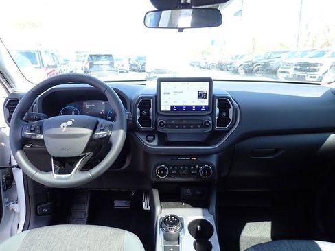 Used 2024 Ford Bronco Sport Big Bend w/ Convenience Package image 20