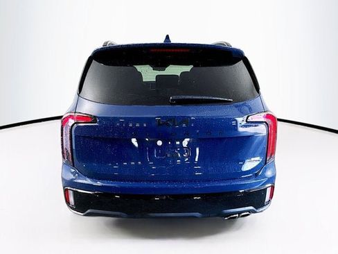 New 2025 Kia Telluride SX Prestige X-Pro image 6