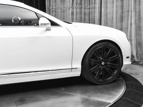 Used 2014 Bentley Continental GT Speed image 36