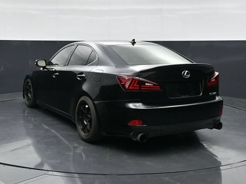 Used 2011 Lexus IS 250 AWD w/ Luxury Plus Value Edition image 8