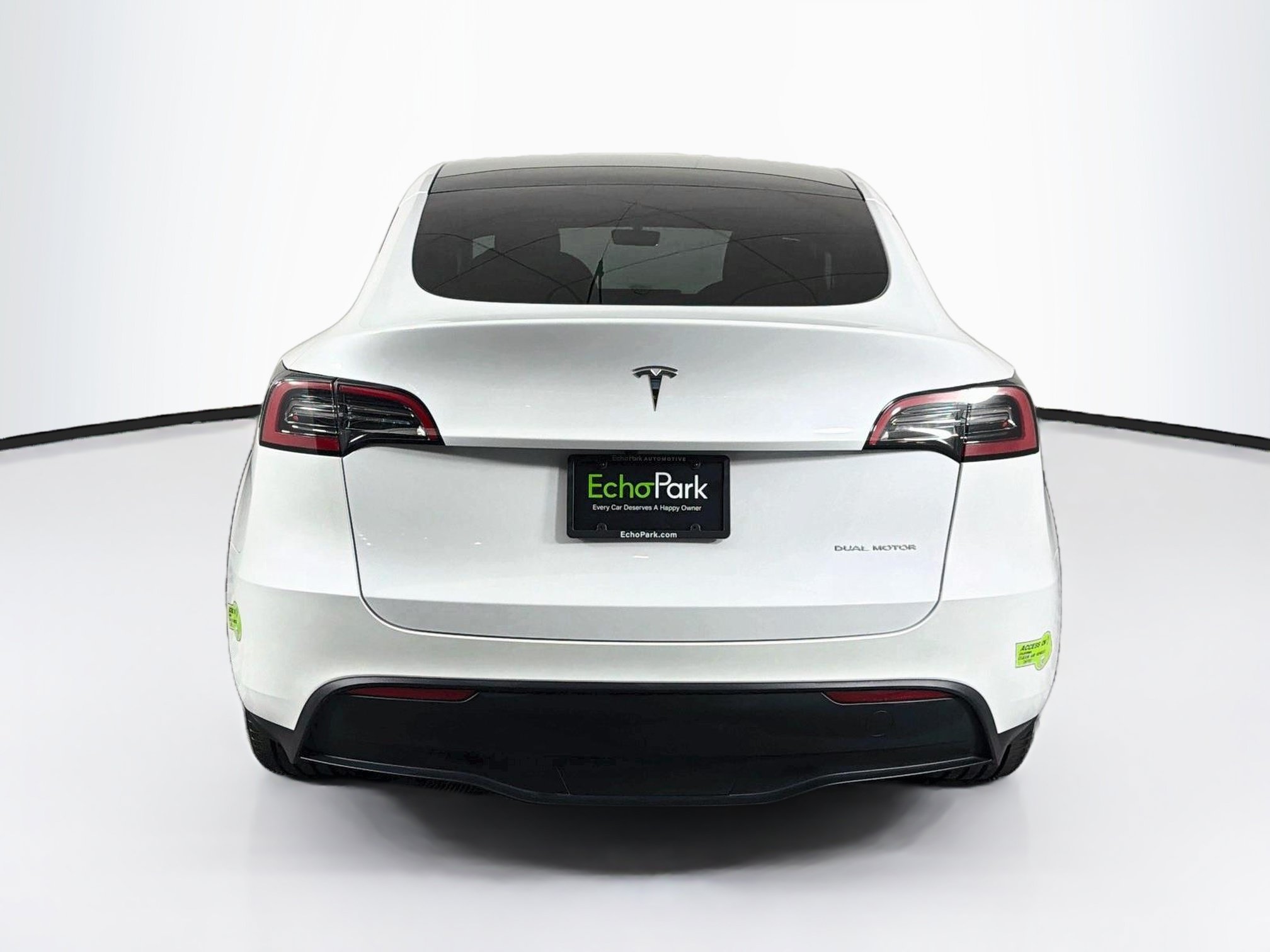 Used 2023 Tesla Model Y Long Range AWD/4WD image 7