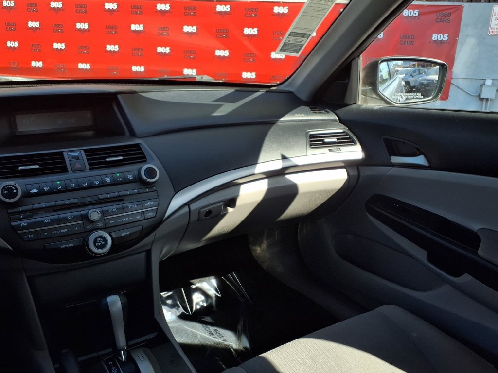 Used 2012 Honda Accord LX image 31