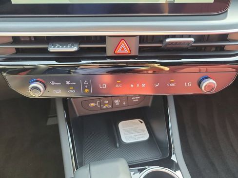 New 2026 Kia K5 GT-Line image 32