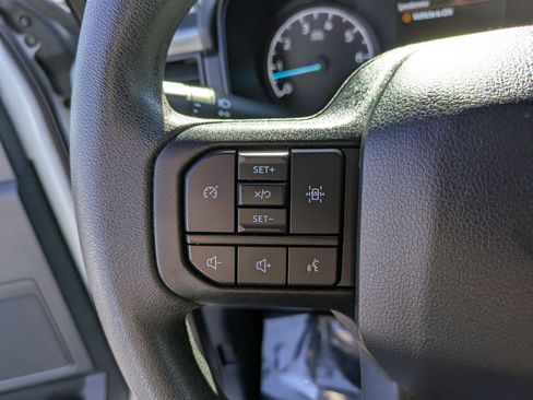 Used 2022 Ford F150 Tremor AWD/4WD image 19