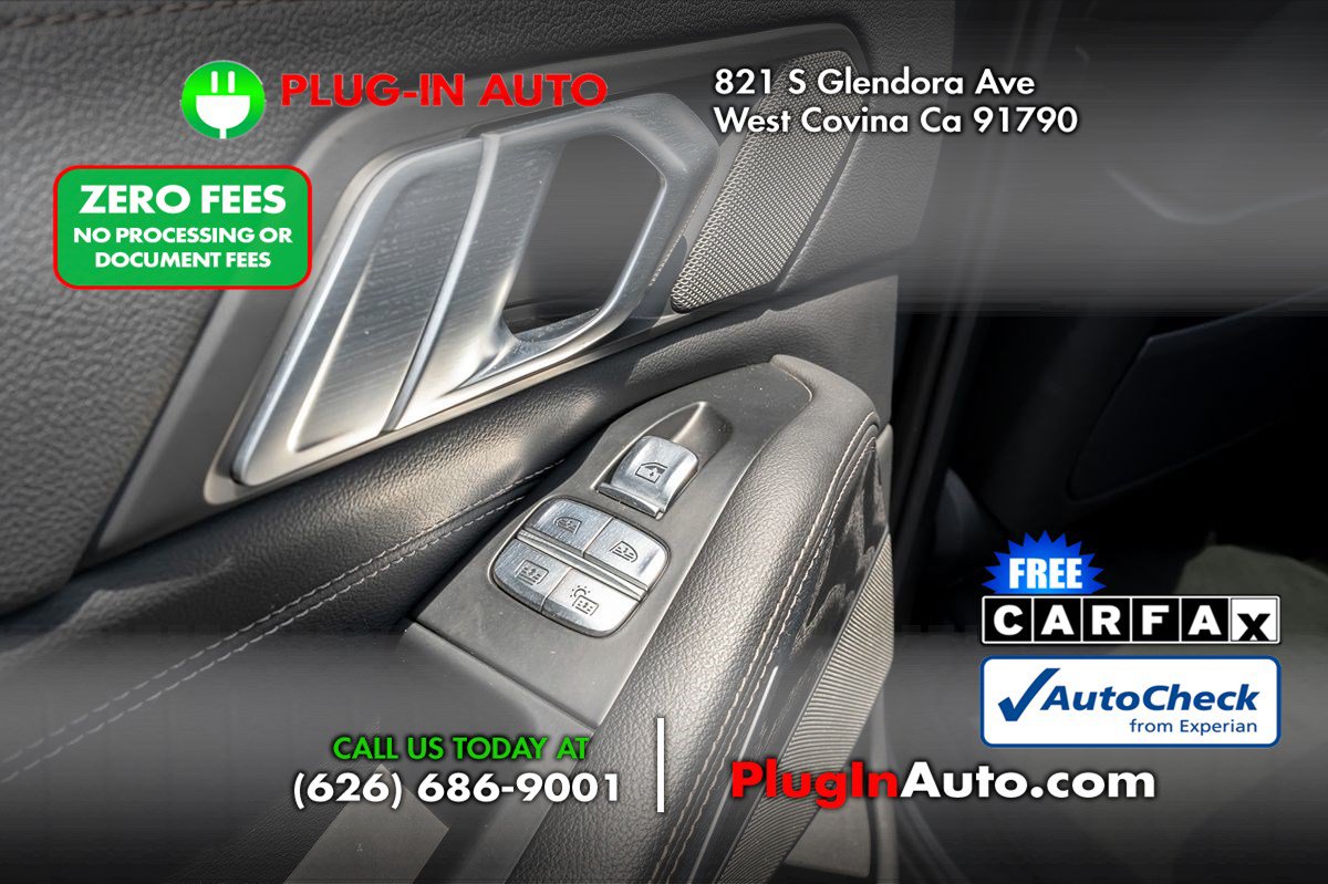 Used 2021 BMW X7 xDrive40i w/ M Sport Package AWD/4WD image 13