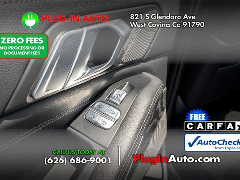 Used 2021 BMW X7 xDrive40i w/ M Sport Package AWD/4WD image 13