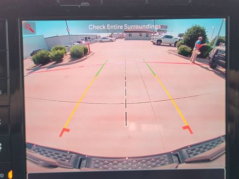 New 2026 RAM 1500 Lone Star image 16