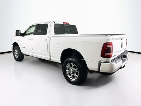 Used 2024 RAM 2500 Laramie image 5