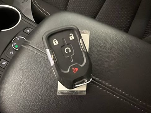 Used 2022 GMC Terrain SLE w/ Driver Convenience Package AWD/4WD image 20