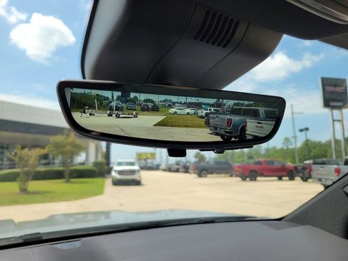 New 2025 GMC Sierra EV Denali AWD/4WD image 14