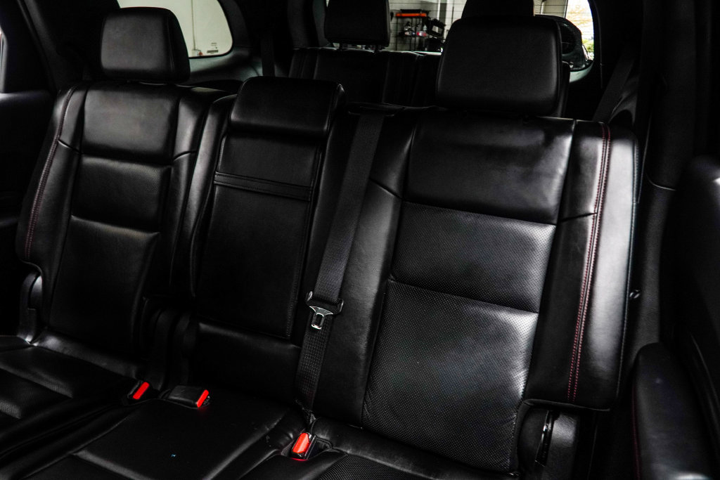 Used 2024 Dodge Durango GT AWD/4WD image 38