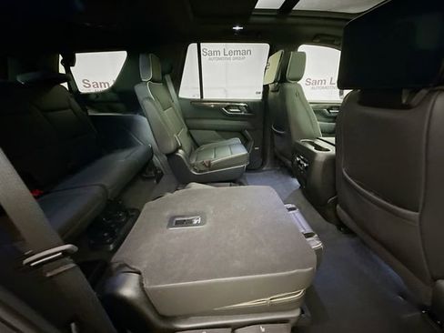 Used 2025 GMC Yukon Elevation w/ Elevation Premium Package image 33