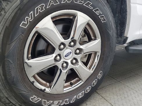 Used 2020 Ford F150 XLT w/ Equipment Group 302A Luxury image 31