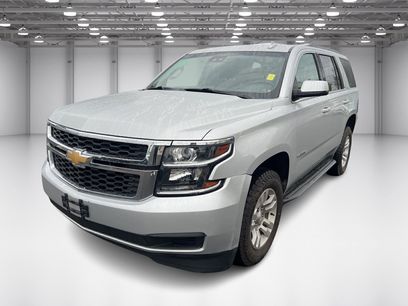 Used 2019 Chevrolet Tahoe LT