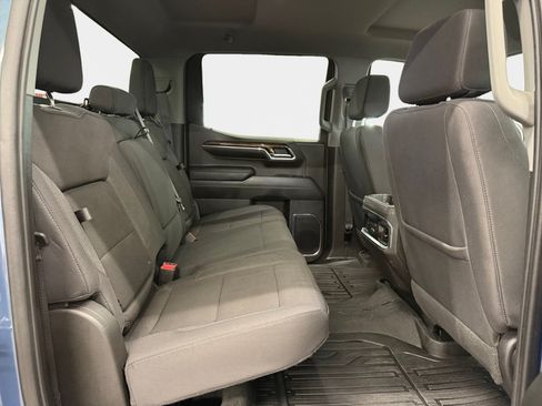 Used 2024 GMC Sierra 1500 Elevation AWD/4WD image 11