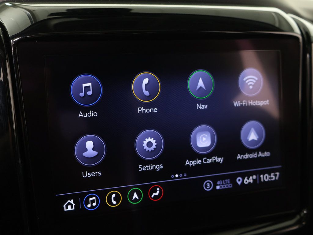 Used 2021 Chevrolet Traverse RS w/ LPO, Floor Liner Package AWD/4WD image 56