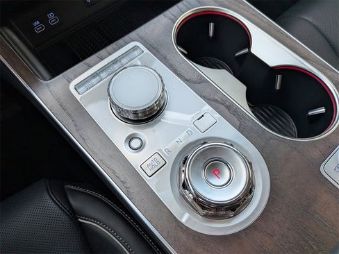 New 2026 Genesis GV80 2.5T Advanced image 24