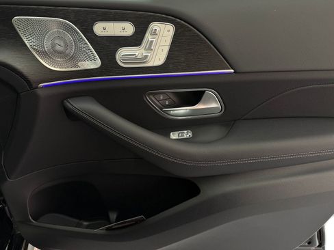 New 2026 Mercedes-Benz GLE 450 4MATIC image 22