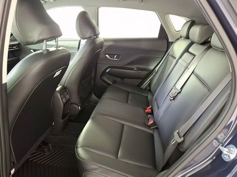 New 2026 Hyundai Kona SEL Premium FWD image 8