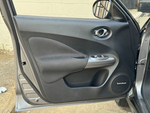 Used 2014 Nissan Juke SL AWD/4WD image 37