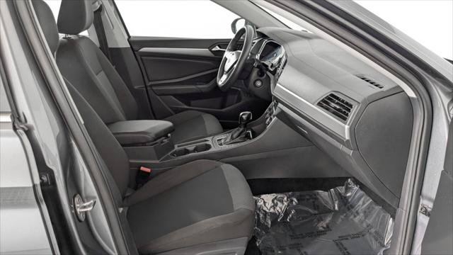 Used 2020 Volkswagen Jetta S w/ Driver Assistance Package FWD image 17
