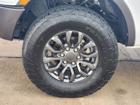 Used 2020 Ford Ranger XLT w/ Equipment Group 301A Mid image 11