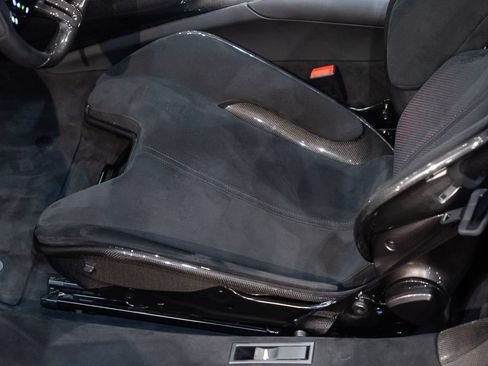 Certified 2022 Ferrari SF90 Spider AWD/4WD image 28