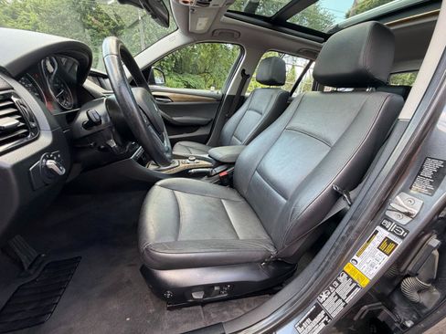 Used 2015 BMW X1 xDrive35i AWD/4WD image 19