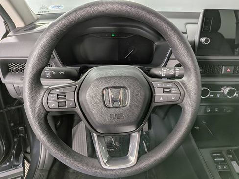 New 2026 Honda CR-V LX image 15