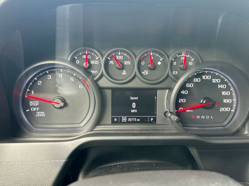 Certified 2022 GMC Sierra 1500 Pro image 12