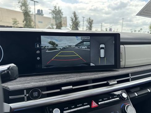 Used 2024 Hyundai Santa Fe Calligraphy image 11