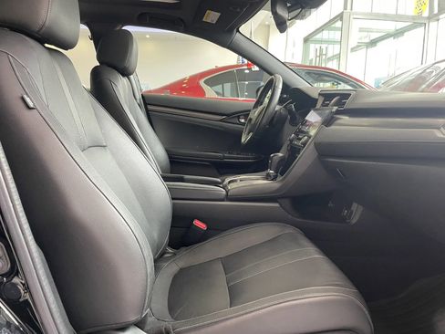 Used 2018 Honda Civic Sport Touring image 26