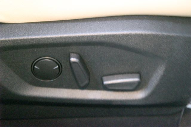 Used 2021 Ford Edge Titanium w/ Cargo Accessory Package AWD/4WD image 11