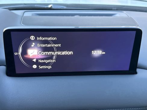 Certified 2023 MAZDA CX-5 AWD 2.5 S w/ Premium Package image 16
