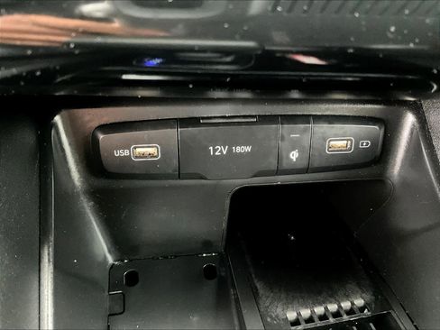 Used 2023 Hyundai Tucson SEL image 26