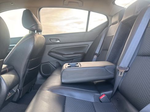 Certified 2023 Nissan Altima 2.5 SR image 21