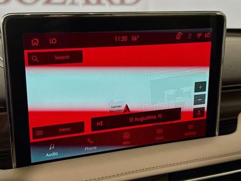 Certified 2022 Lincoln Aviator Reserve w/ Elements Package Plus image 16