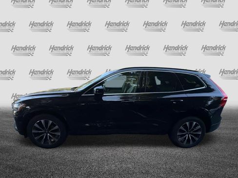Certified 2023 Volvo XC60 B5 Core w/ Climate Package AWD/4WD image 45