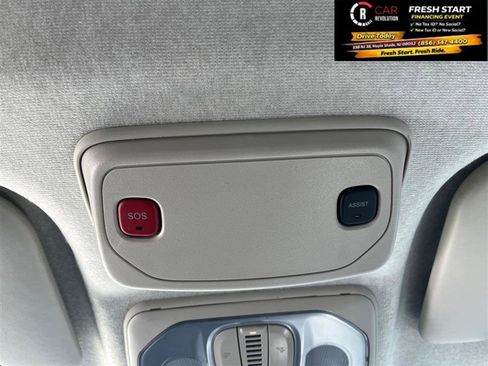 Used 2025 RAM ProMaster 3500 w/ Convenience Group image 12