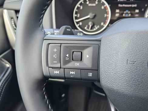 New 2026 Nissan Rogue SV image 12