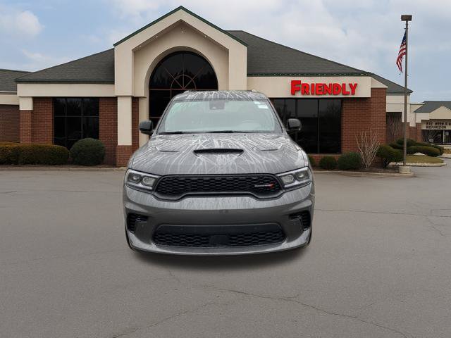 Used 2026 Dodge Durango GT AWD/4WD image 8