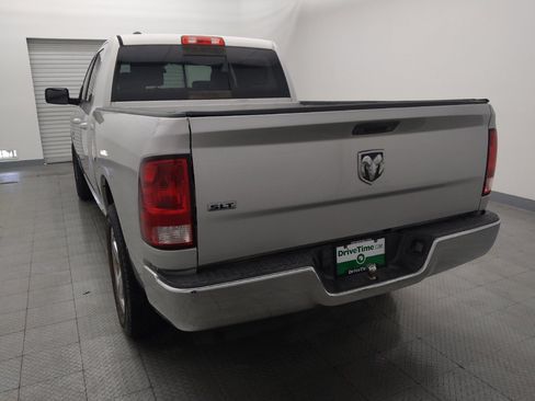 Used 2018 RAM 1500 Classic SLT RWD image 6